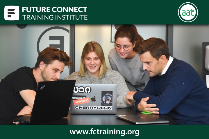 AAT Q2022 Level 1 Access Award in Business Skills